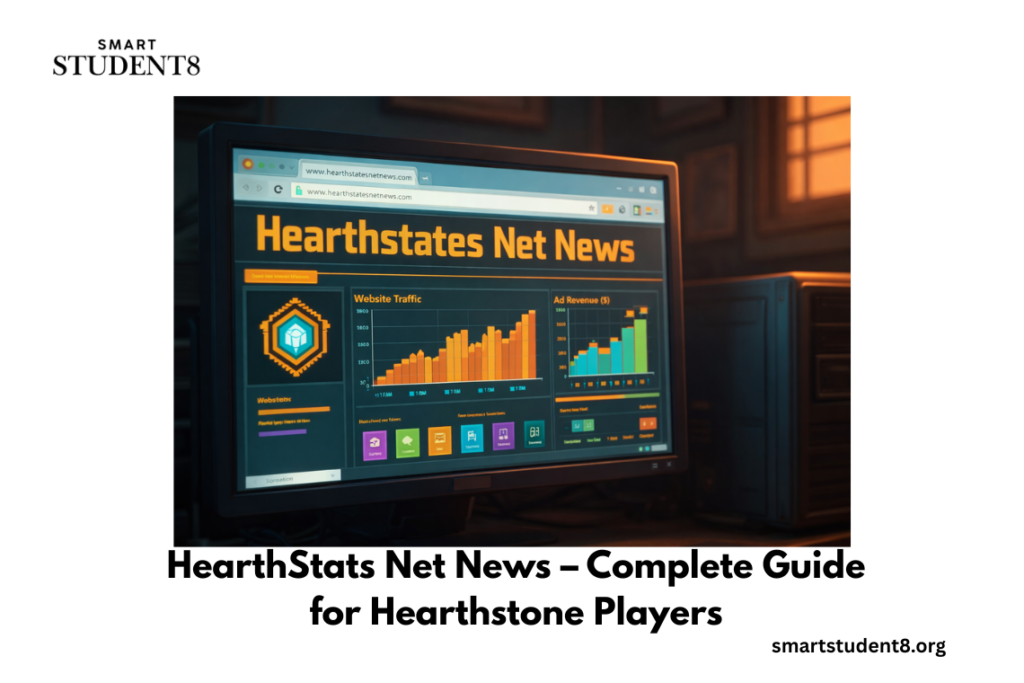 HearthStats Net News – Complete Guide for Hearthstone Players (2)