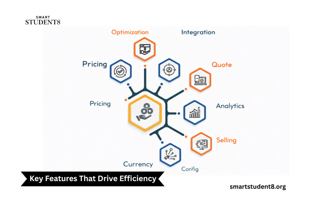 Key Features That Drive Efficiency