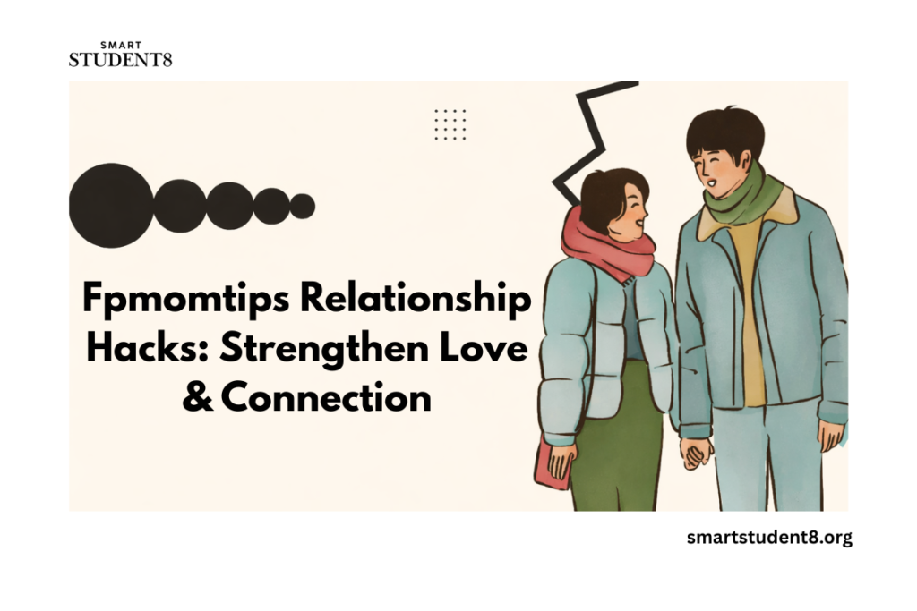 Fpmomtips Relationship Hacks: Strengthen Love & Connection