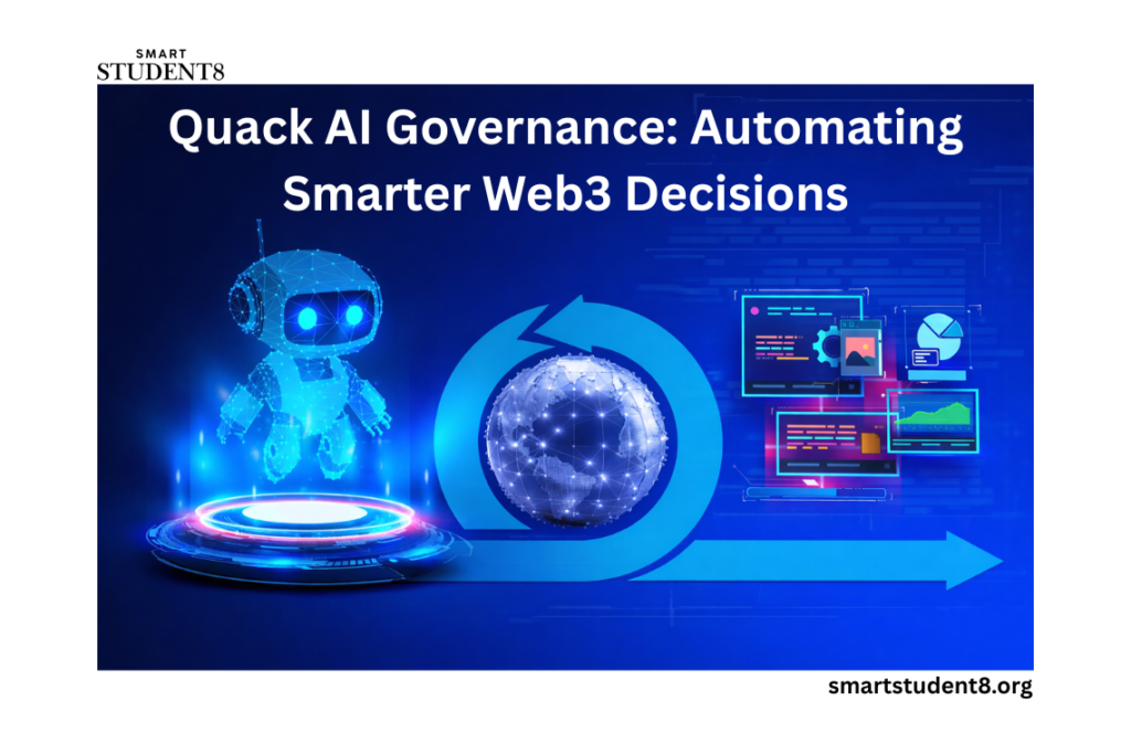 Quack AI Governance: Automating Smarter Web3 Decisions