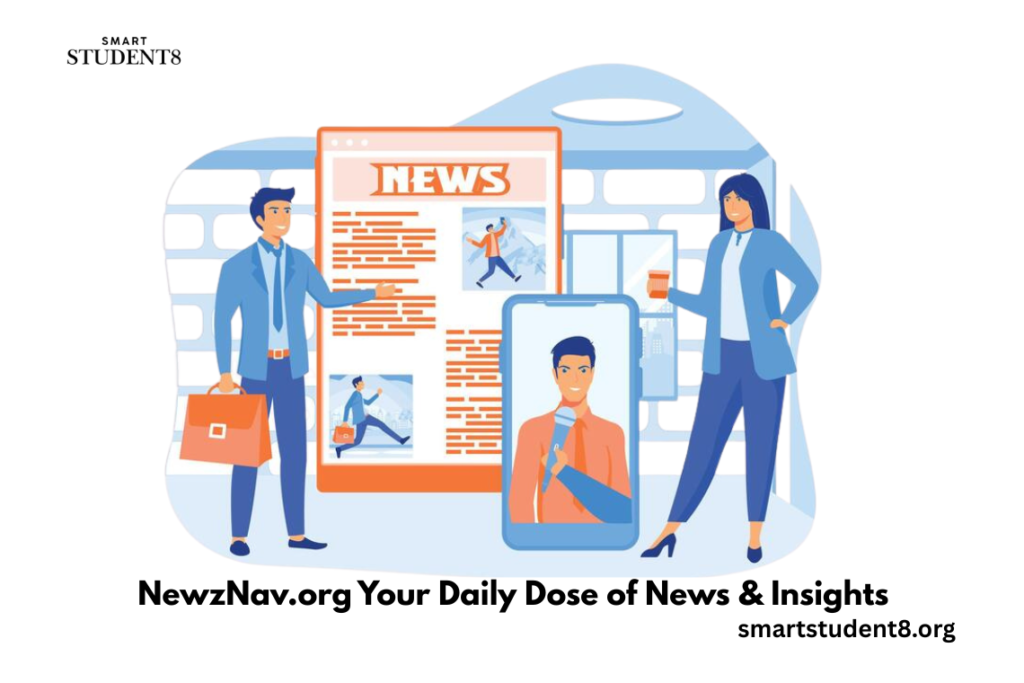NewzNav.org Your Daily Dose of News & Insights