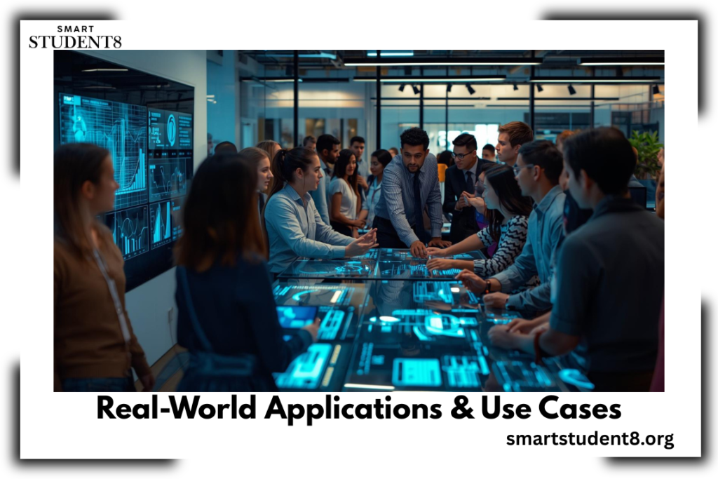 Real-World Applications & Use Cases
