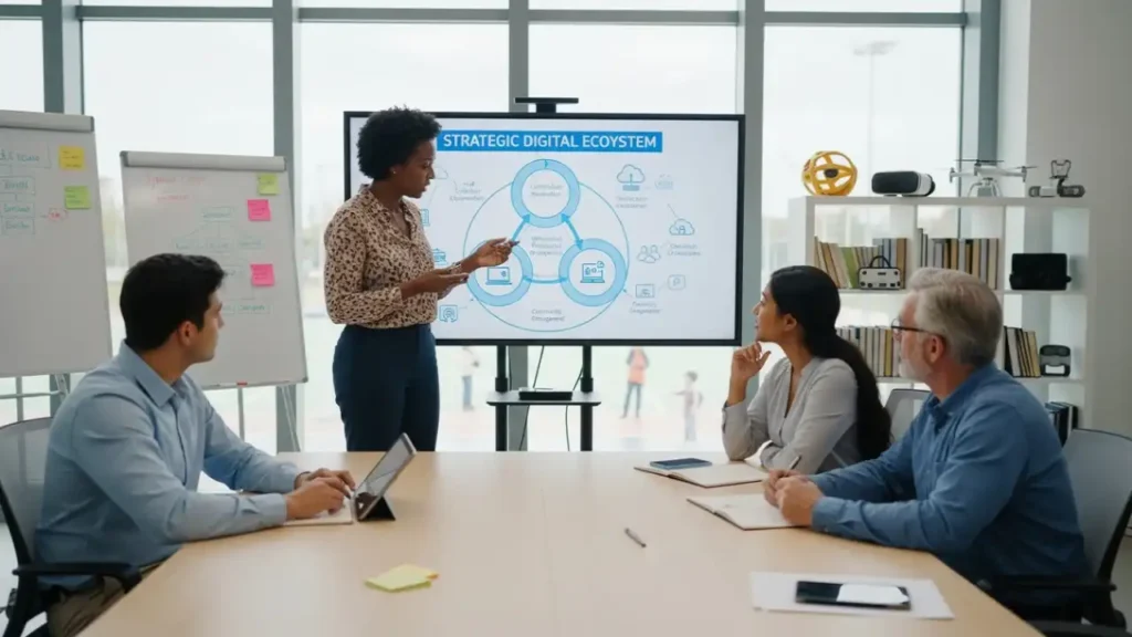 How Education Leadership Is Transforming Modern Classrooms