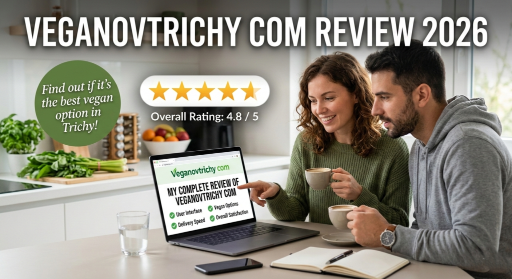 Veganovtrichy com Review 2026