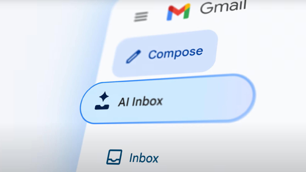 Google Gmail AI Inbox Review 2026
