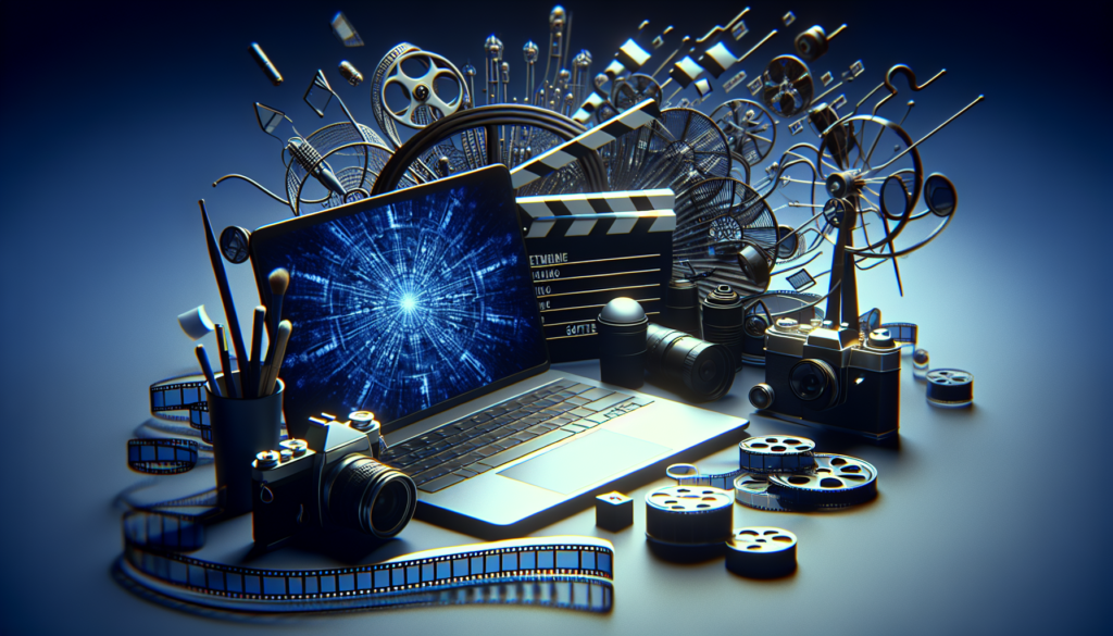 Highlights of the New High-Tech Entertainment2