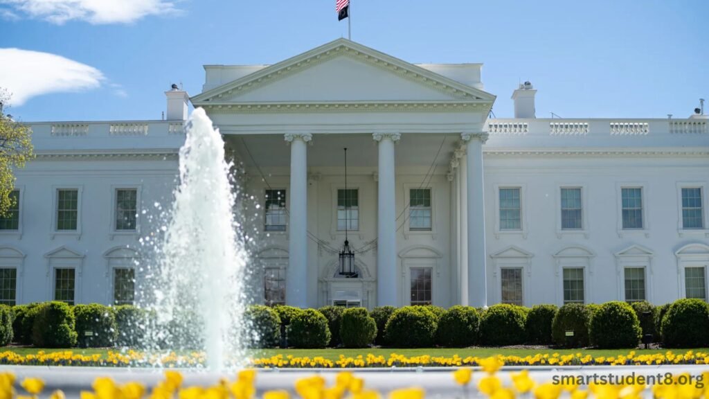 White House Launches App Featuring Trump Record, Missing Key Facts